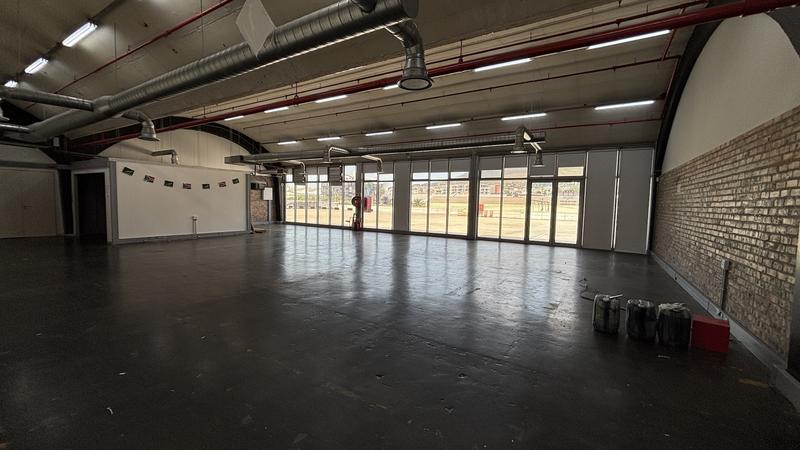 To Let commercial Property for Rent in Woodstock Western Cape